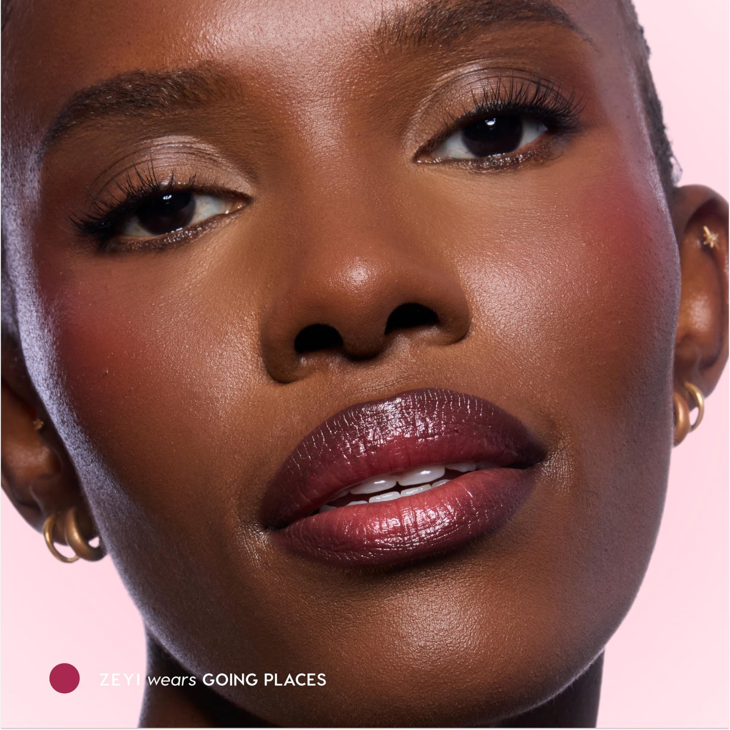 ColourPop Blush Stix - Cream Blush Stick with Dewy, Glowy Finish - Buildable, Blendable, Hydrating - Lightweight Vegan Makeup for Cheeks - New Formula