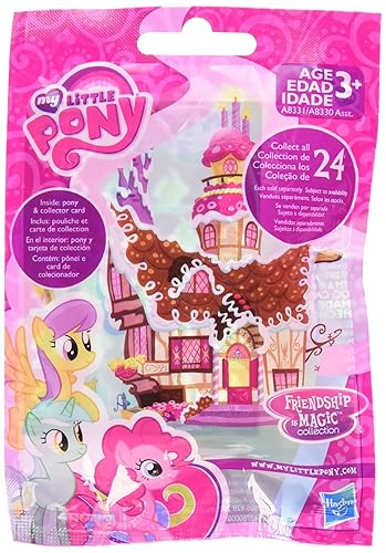 My Little Pony Kiosk 1 Doll