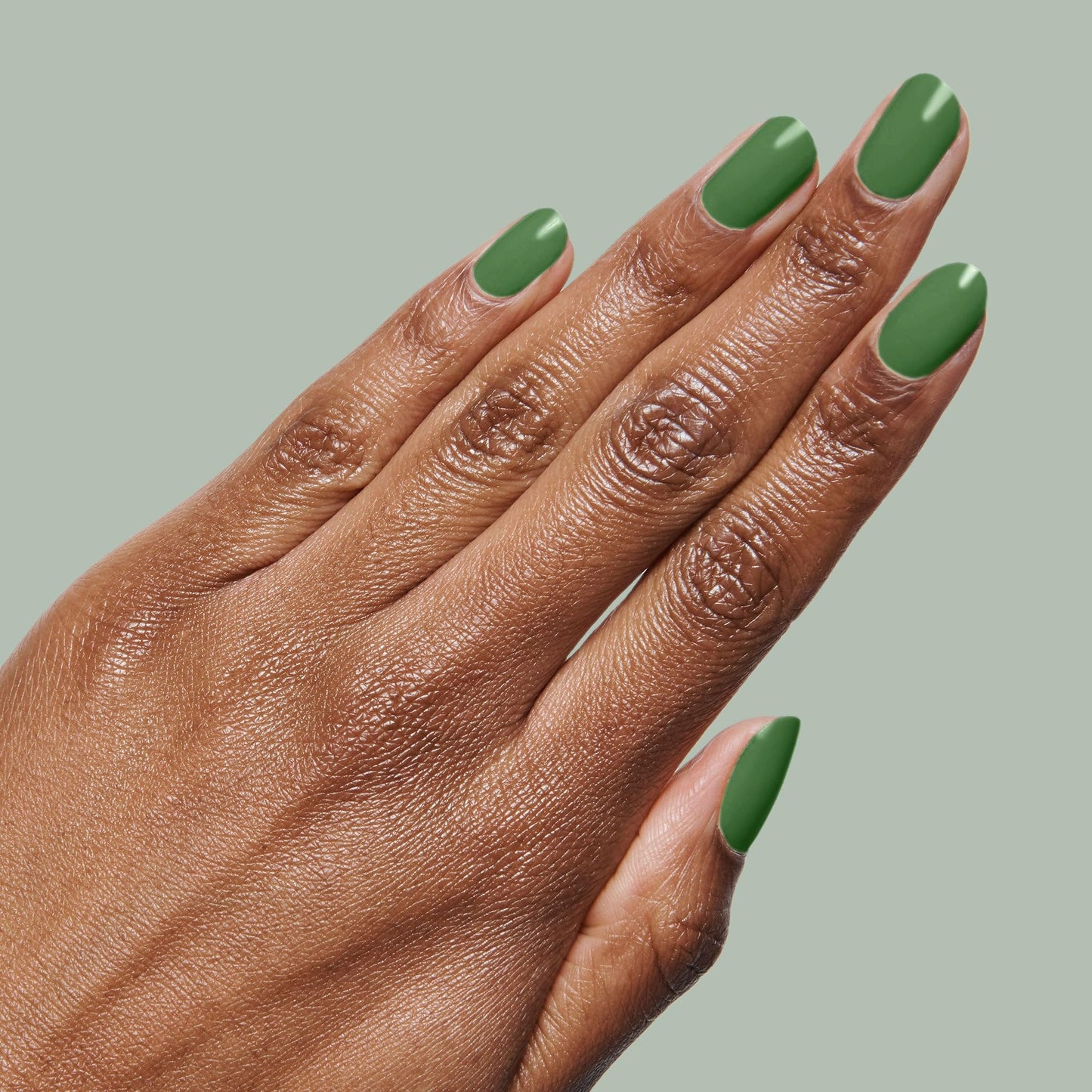 Olive & June Long Lasting Nail Polish, Touchdown, 0.46 fl oz Beauty & Personal Care Olive & June