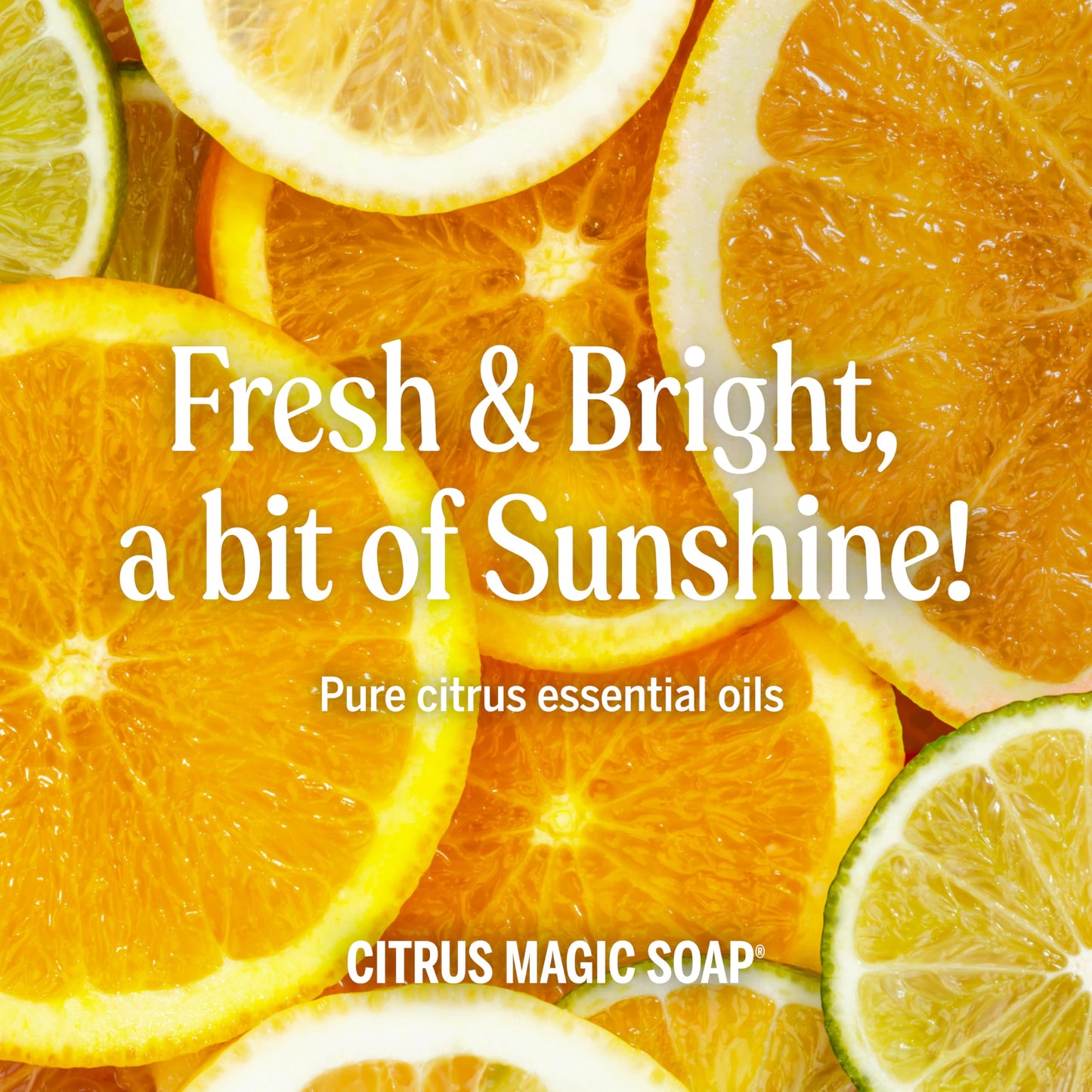 Dr. Bronner's Pure-Castile Magic Soap Liquid (Citrus, 32 Ounce - Made with Regenerative Organic Certified Oils, 18-in-1 Uses: Face, Body, Hair