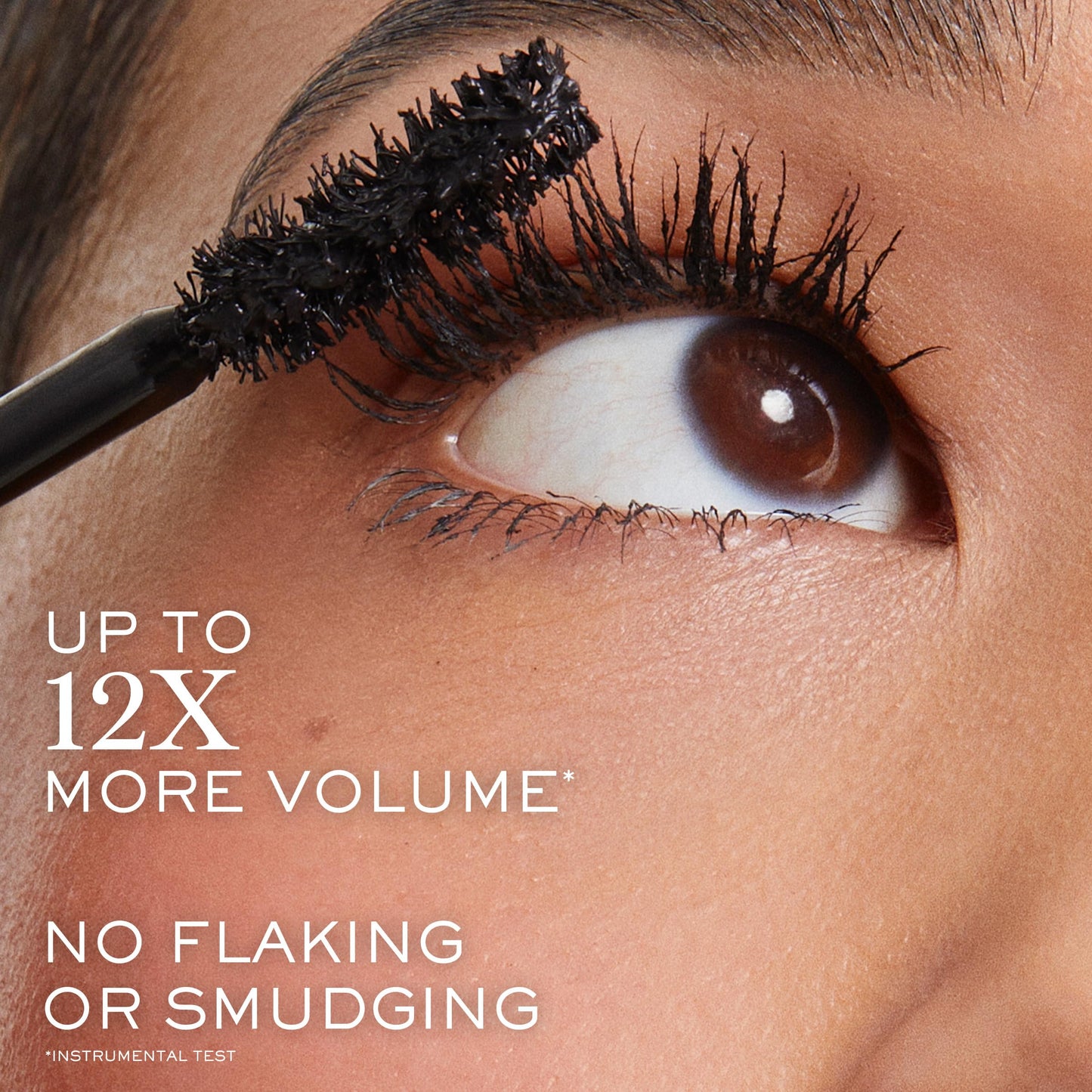 Lancôme Monsieur Big Mascara - Instant Volume Mascara with False Lash Effect - Up to 12x More Volume & 24-Hour Wear - Volumizing & Lengthening Beauty and Personal Care Lancôme