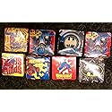 Unknown 3 Count Super Hero Magic Towel Set - Varied