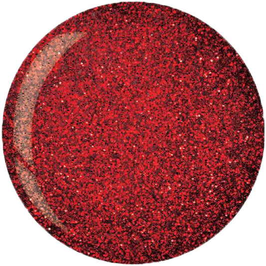 Cuccio Colour Powder Nail Polish - Lacquer For Manicure And Pedicure - Highly Pigmented Powder That Is Finely Milled - Durable Finish, Flawless Rich
