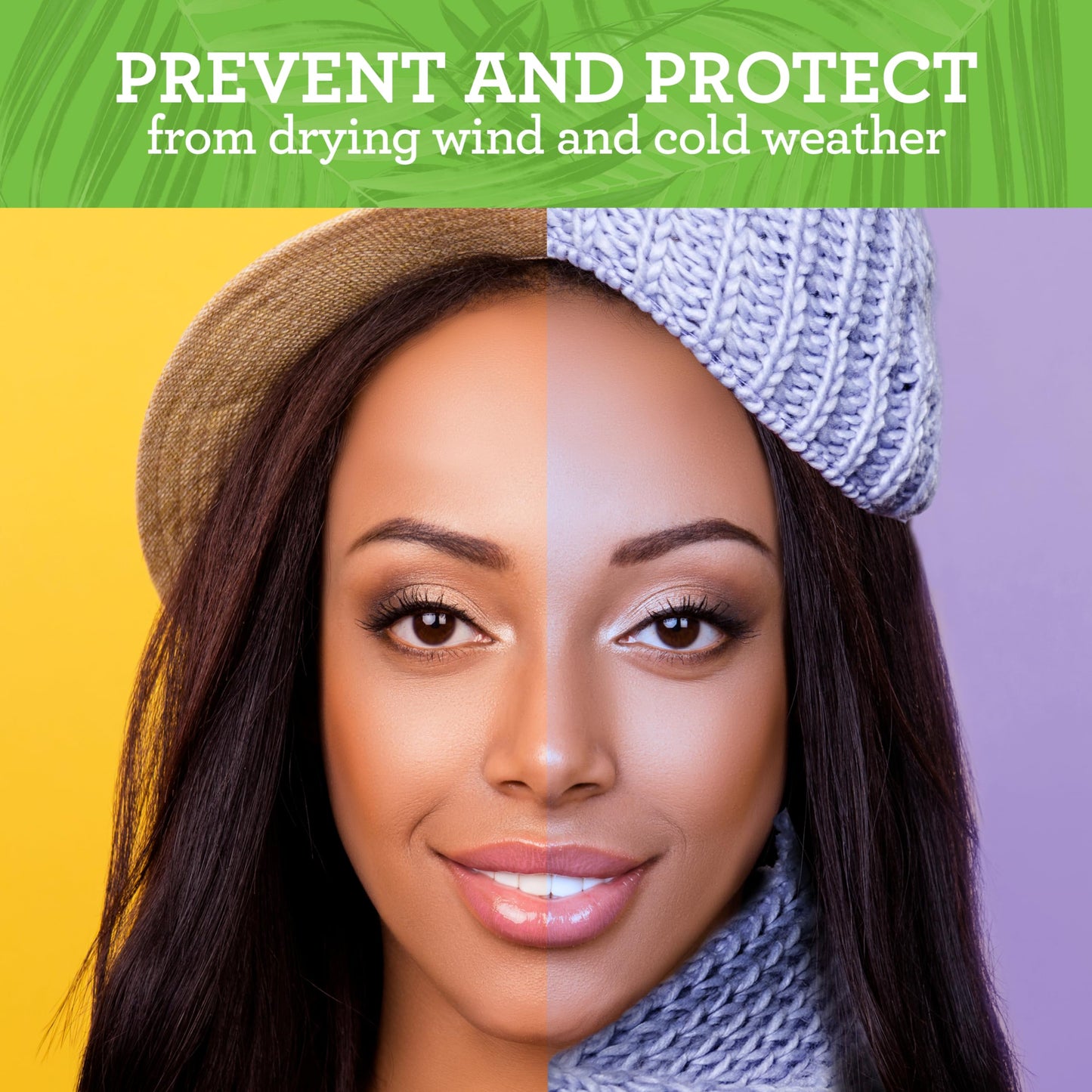 Softlips classic tropical lip (Pack of 2)2