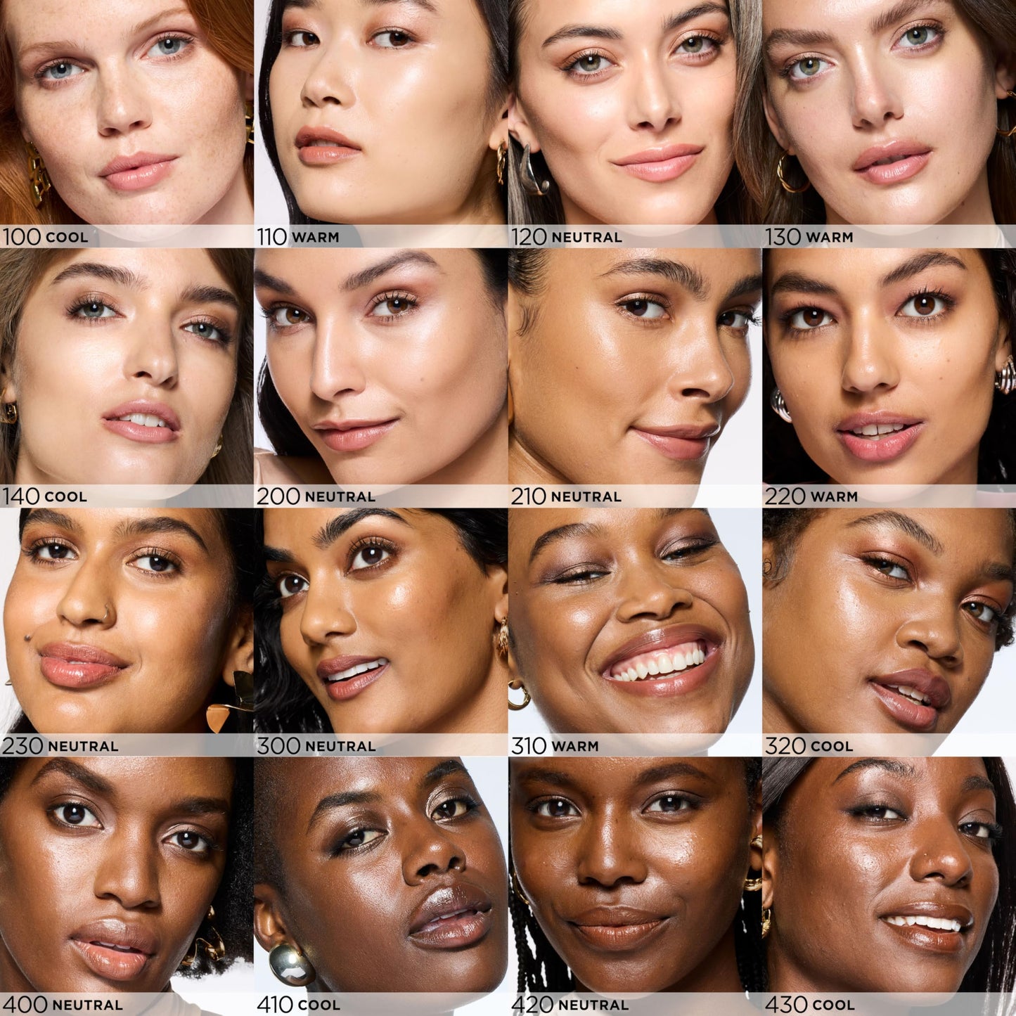 L'Oreal Paris Lumi Le Glow Skin Tint, Lightweight Water-Based Tinted Serum with Foundation-Like Coverage, Glow Illuminator, Neutral 200, 0.85 Fl Oz