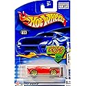 Hot Wheels 2002 Collector No. 037 - Lancia Stratos - 25 of 42