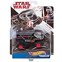 Hot Wheels Star Wars Kylo Ren Vehicle