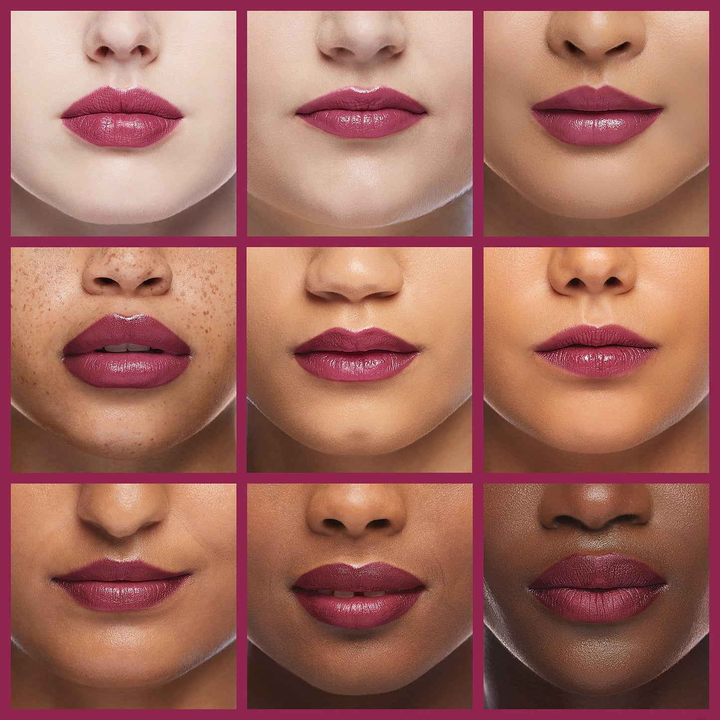 Mineral Fusion Liquid Lip Gloss Sensitive 0.37 Oz (mf4301)
