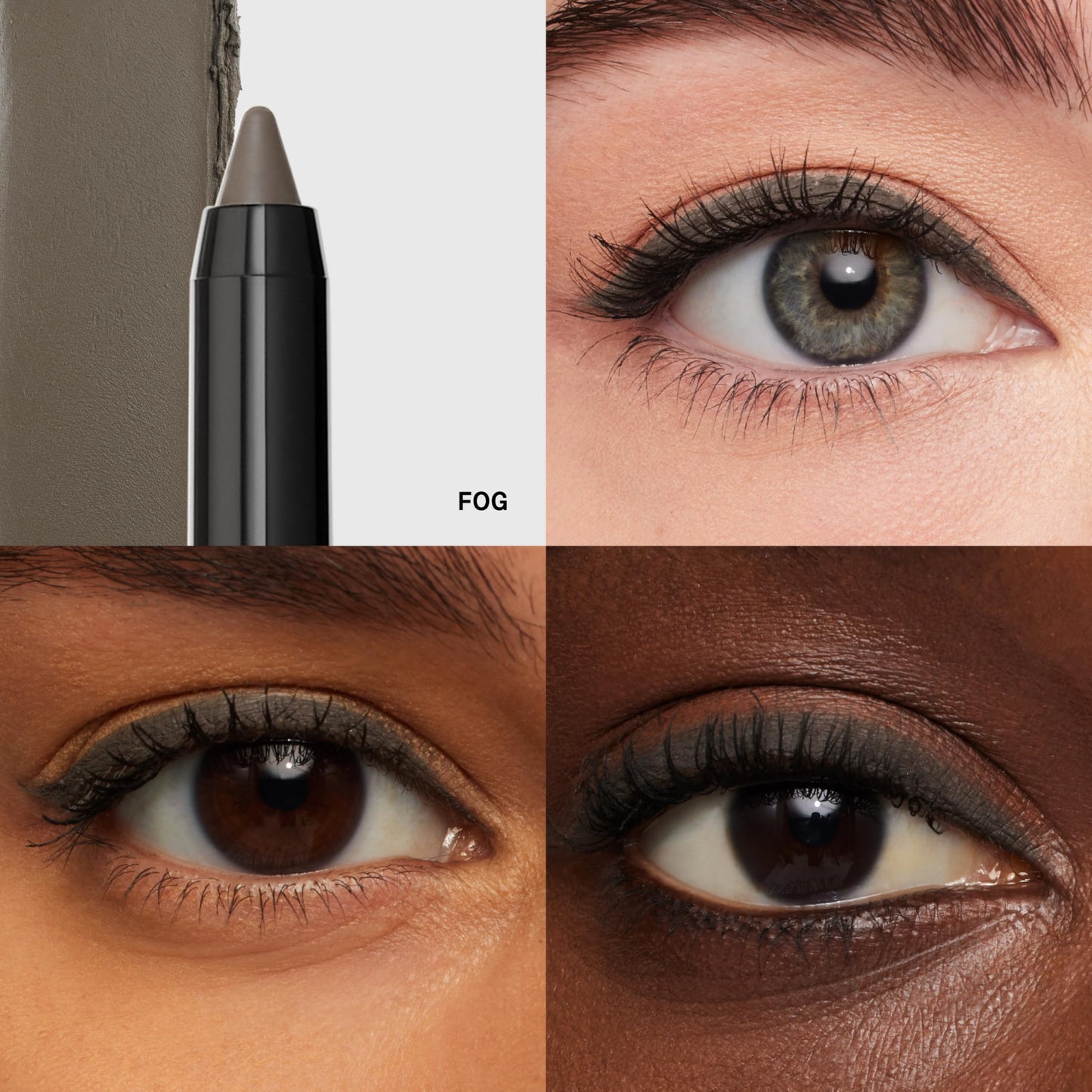 Bobbi Brown Long-Wear Cream Liner Stick | 24-Hour Waterproof, Smudge-Proof Eyeliner with Fine Tip and Built-In Sharpener | Creamy Matte Finish Beauty and Personal Care Bobbi Brown