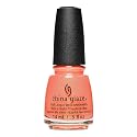 China Glaze Nail Polish, Tropic of Conversation 1612 Beauty & Personal Care China Glaze