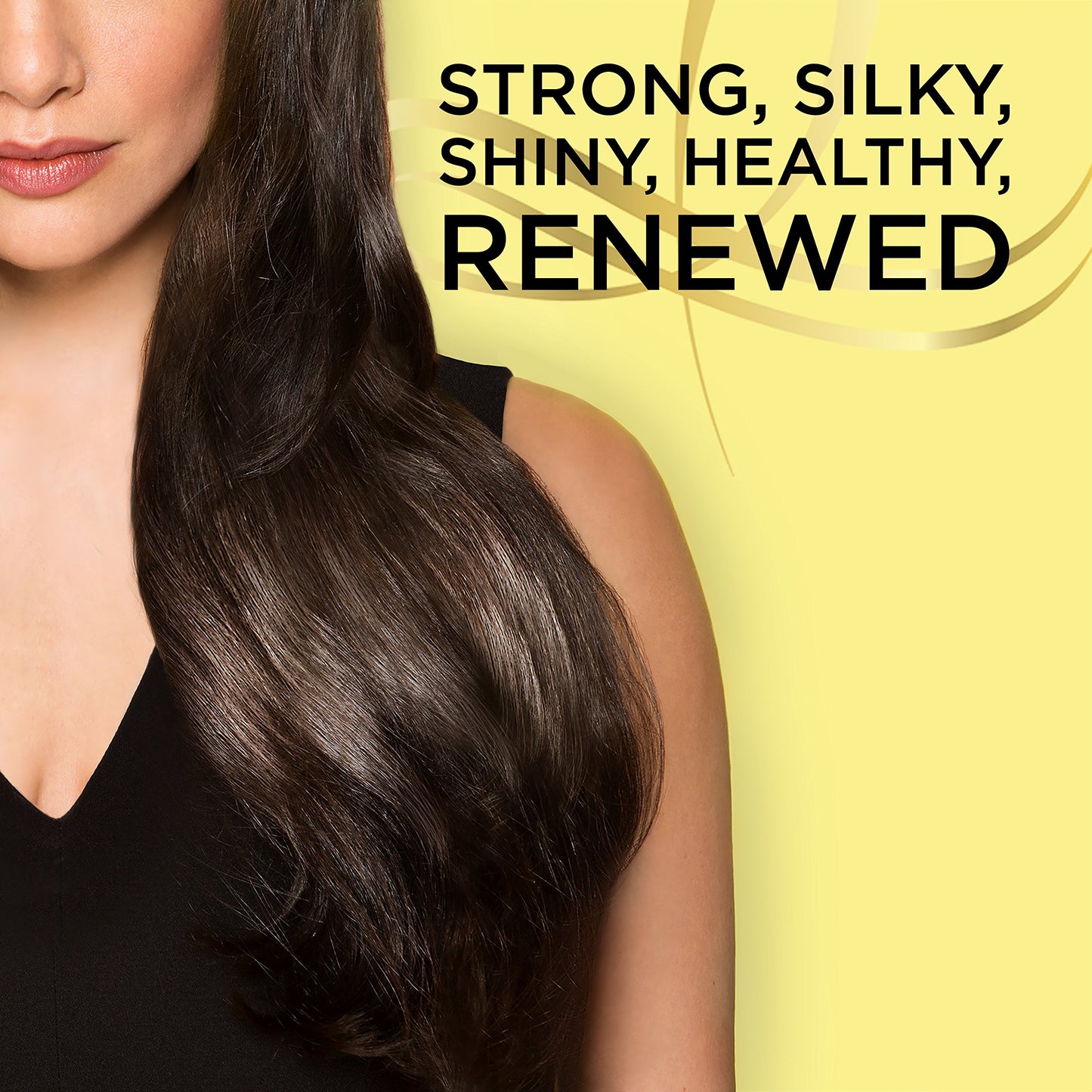 L'Oréal Paris Hair Expert Total Repair 5 Restoring Shampoo, 12.6 fl. oz. (Packaging May Vary)