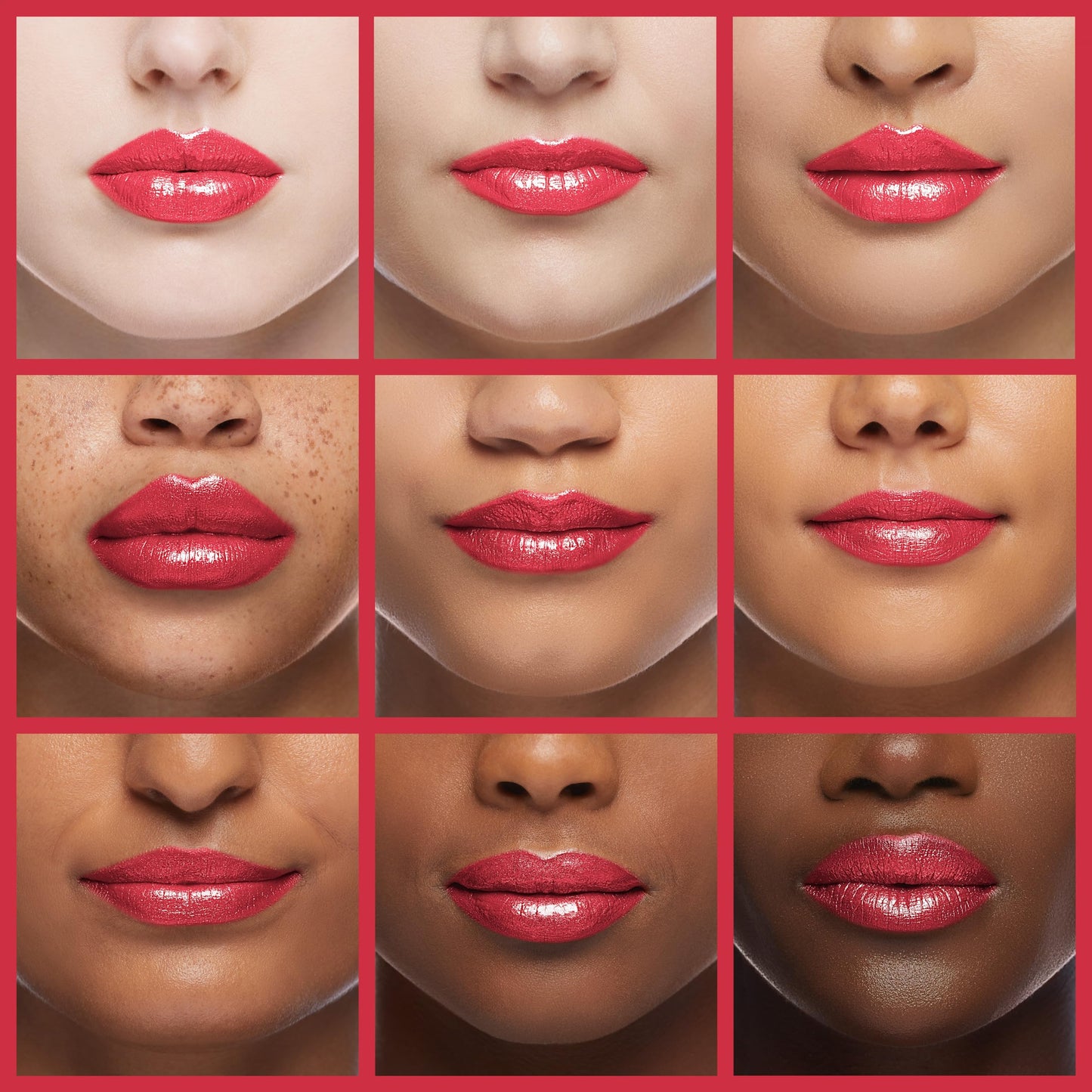 Revlon Lipstick, 016 Glassy Pink, 0.15 oz