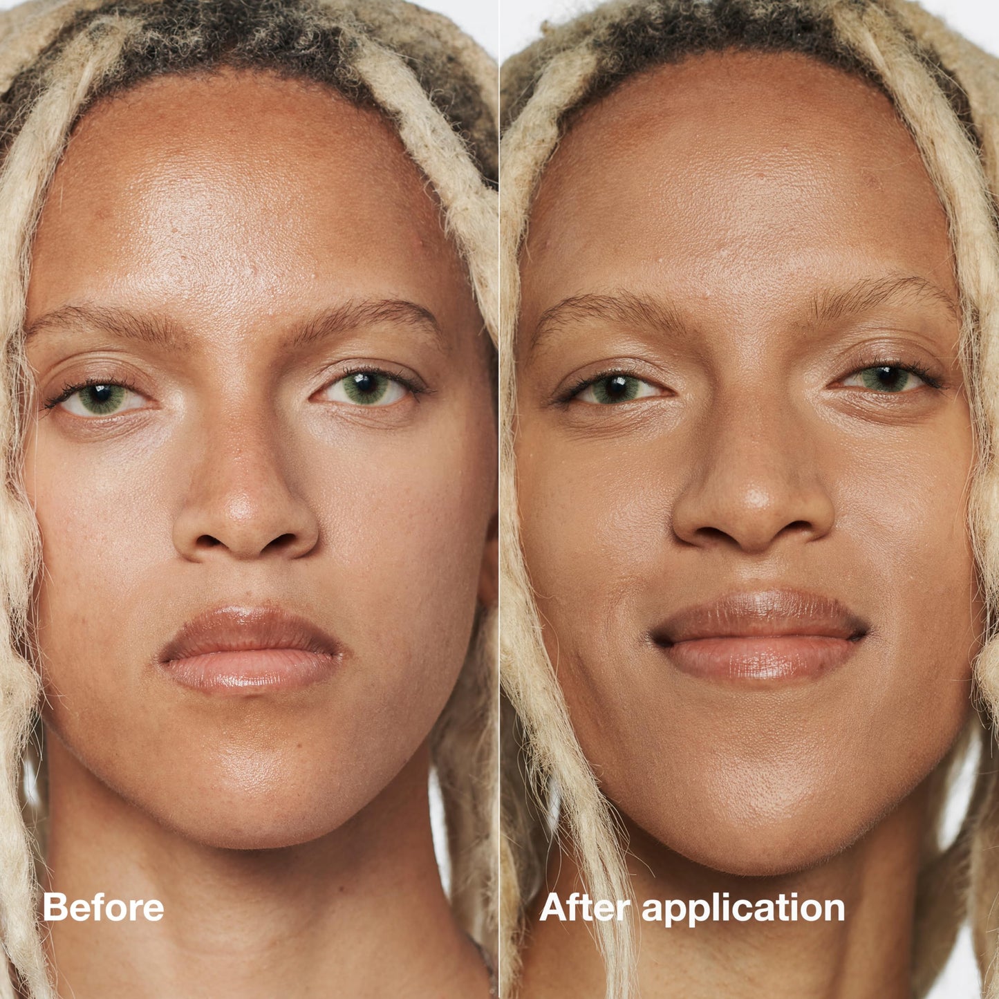 Clinique Even Better Makeup Liquid Foundation SPF 15 With Vitamin C For Dry + Oily Combination Skin Types | Medium Coverage + Natural Finish | Evens