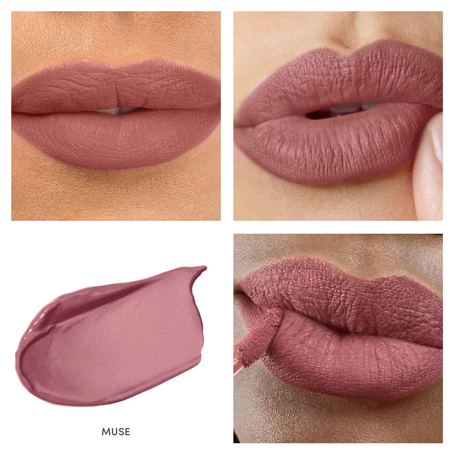 jane iredale Beyond Matte™ Lip Stain