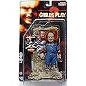 Movie Maniacs Two Childs Play 2 Chucky Figure by McFarlane