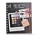Elf Cosmetics Beauty Manual Natural Eye Edition, 5 Ounce (Pack of 2)