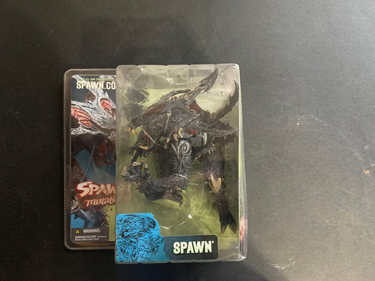 Spawn McFarlane Toys Mutations Series 23 Action Figure