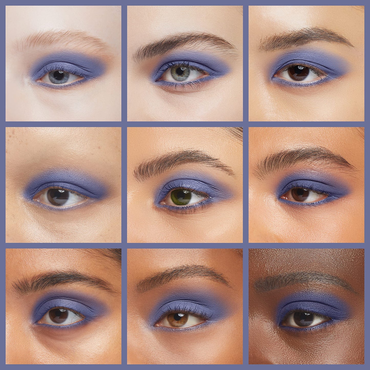 Revlon PhotoReady Eye Art Lid+Line+Lash, Steel Spark
