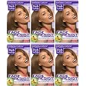Dark & Lovely Color #377 Sun Kissed Brown (Pack of 6)