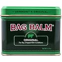 Bag Balm Vermont's Original for Dry Chapped Skin Conditions 8 Ounce Tin