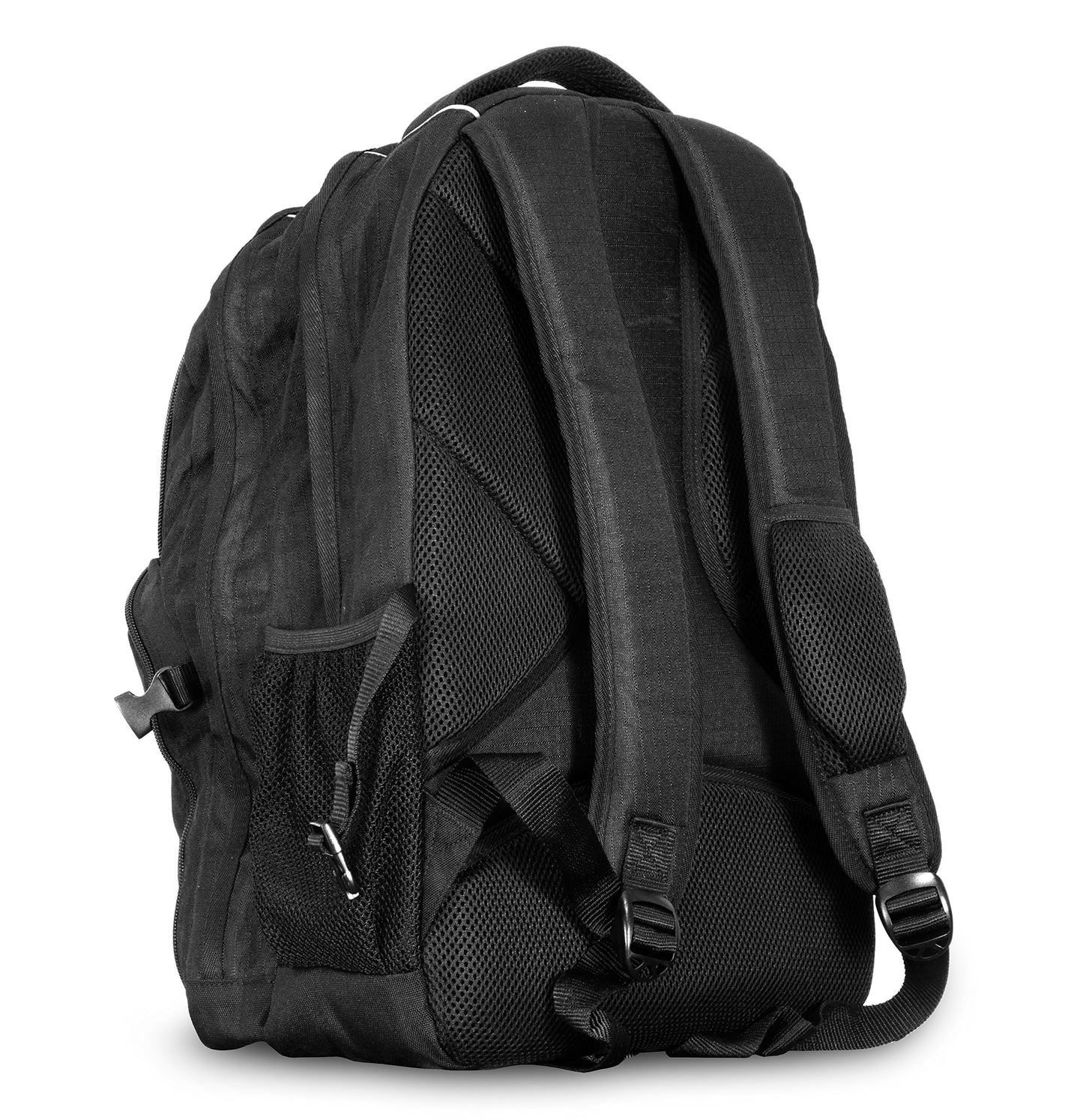 WEN 49020 Four-Compartment Heavy Duty Backpack with Laptop Storage