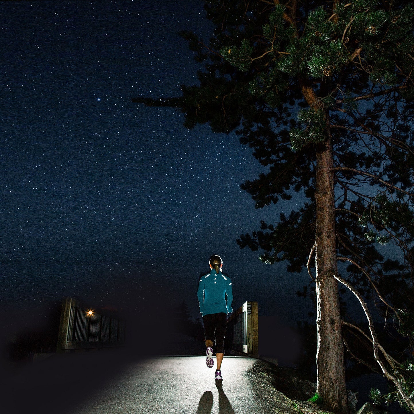 GEAR AID Tenacious Tape Reflective Roll for Adding High-Visibility to Safety Jackets, Rain Gear, Bike, Shoes and Outdoor Gear, 3” x 20”, Silver