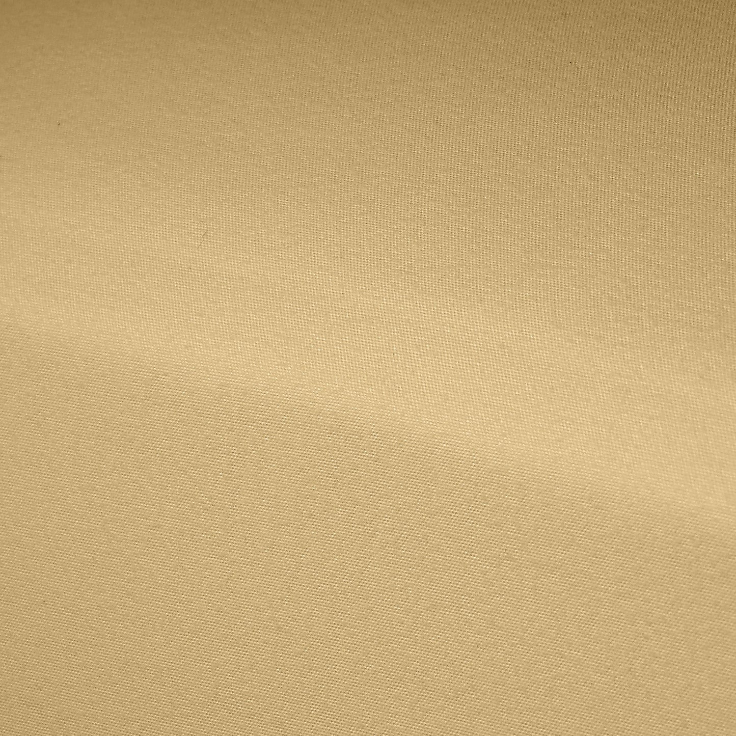 Clara Clark ® Supreme 1500 Collection 4pc Bed Sheet Set - Queen Size, Camel Gold