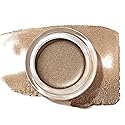Revlon Crème Eyeshadow, ColorStay 24 Hour Eye Makeup, Highly Pigmented Cream Formula in Blendable Matte & Shimmer Finishes, 710 Caramel, 0.18 Oz
