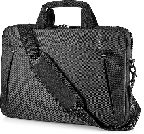 HP Carrying Case for 14.1" Notebook, Credit Card, Passport, Accessories