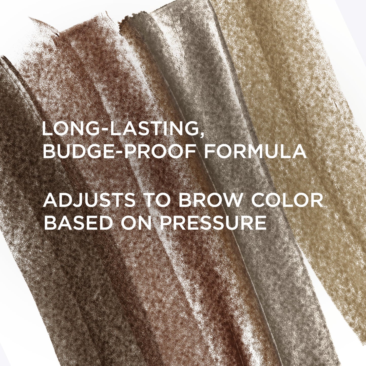 IT Cosmetics Brow Power Universal Taupe Brown Eyebrow Pencil (Taupe) -Long-Lasting, Budge-Proof, Nourishing Biotin & Antioxidants, Easy to Apply Beauty and Personal Care IT Cosmetics