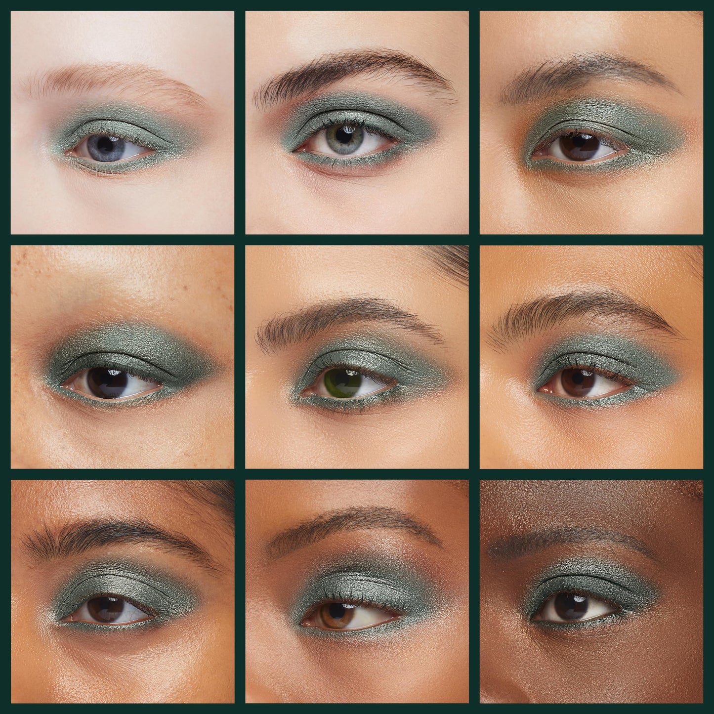 Liquid Eyeliner - Hypoallergenic Eyeliner with Fine Brush Tip, Long-Lasting Waterproof Eye Liner - Cruelty-Free, Vegan, Hypoallergenic, Gluten-Free