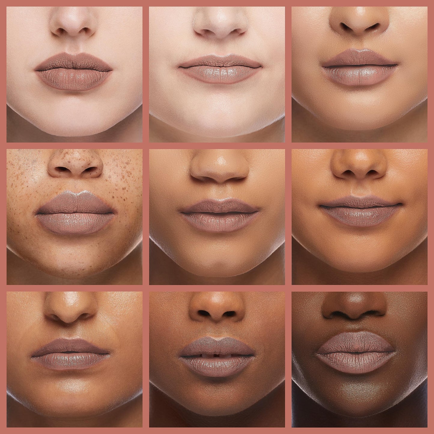 Milani Color Statement Lipstick - Nude Crème (0.14 Ounce)