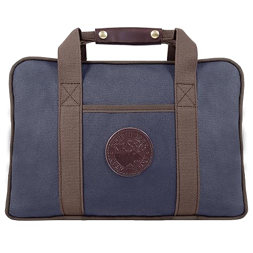 Duluth Pack Safari Portfolio