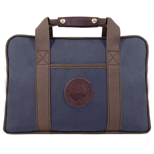 Duluth Pack Safari Portfolio