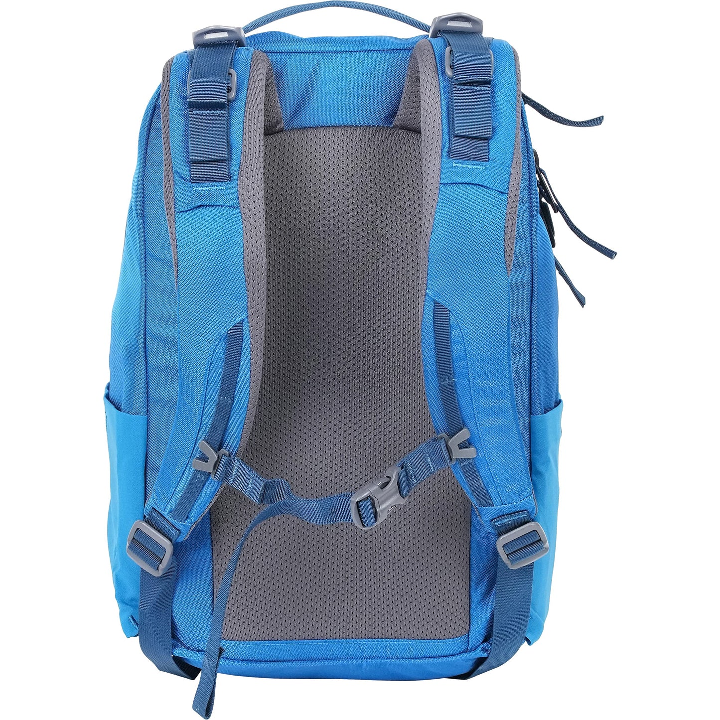 Mystery Ranch District 18 Backpack - Fixed-Harness Bag with Padded Laptop Sleeve - Splash, 18L