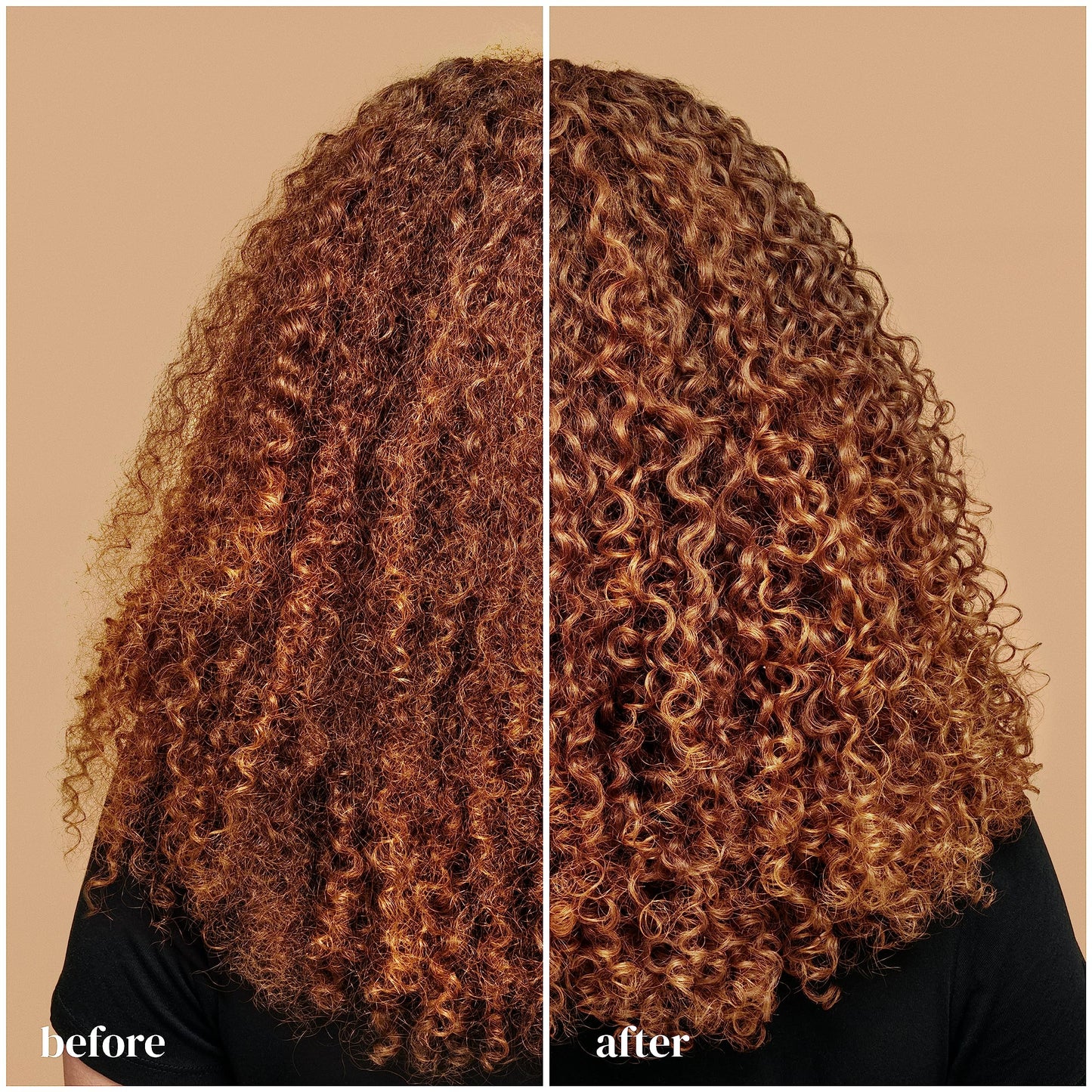 Ouidad Curl Quencher Moisturizing Styling Gel - 33.8 fl oz, Bouncy, Soft & Defined Curls, On-The-Go Style Refresher, Frizz Control, Curl Defining Gel