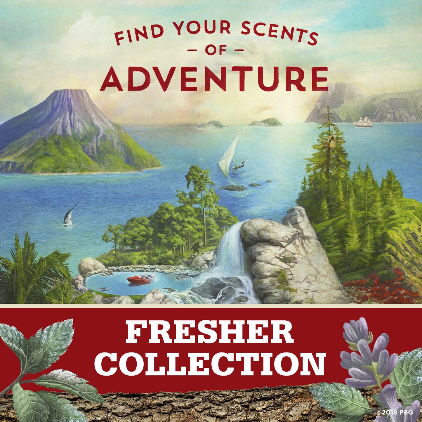 Old Spice Timber, 16 oz