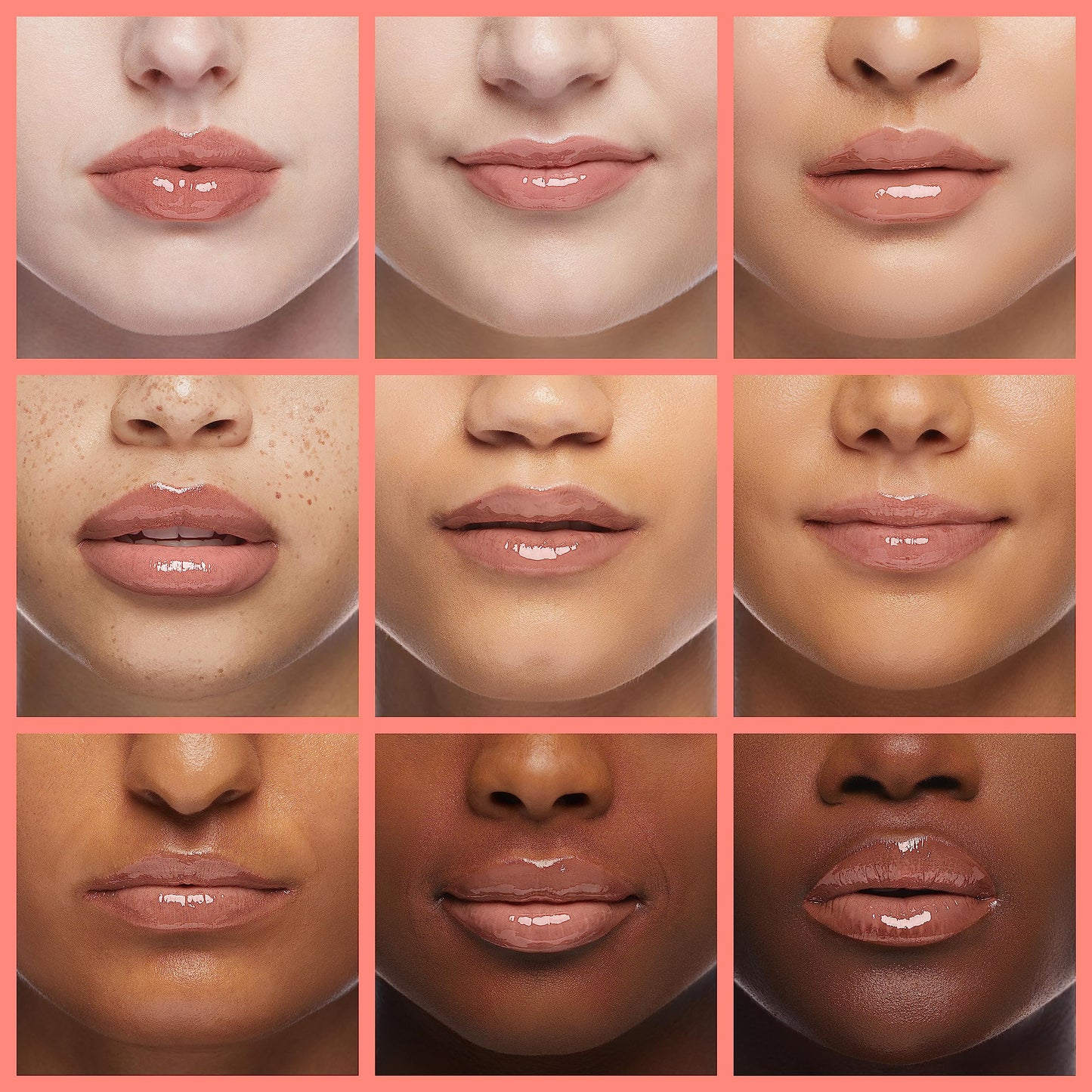Sokgo Hydrating Lip Glow Oil, Plumping Lip Gloss, Moisturizing Lip Oil Gloss, Transparent Moisturizing Lip Balm, Natural Lip Plumper