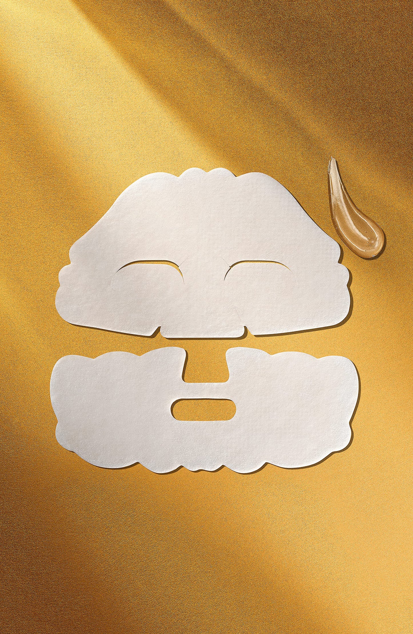 Cle De Peau, Bright Mask Treatment Supreme, 1