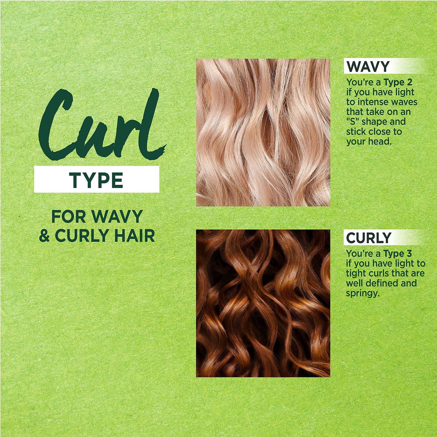 Garnier Fructis Style Curl Shape Defining Spray Gel, Curly Hair, 8.5 Fl Oz