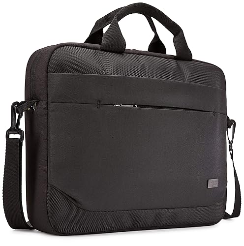 Case Logic Advantage 14" AttachÃ-Black (3203986)