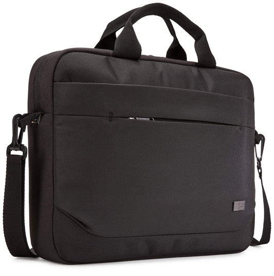 Case Logic Advantage 14" AttachÃ-Black (3203986)