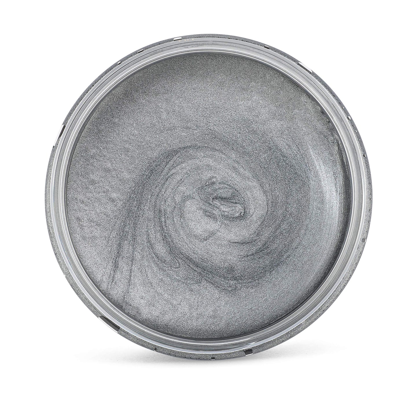 Curls Unleashed Color Blast Hair Wax, Hair Wax for Curly Hair, Gray Galaxy, (6.0 oz)