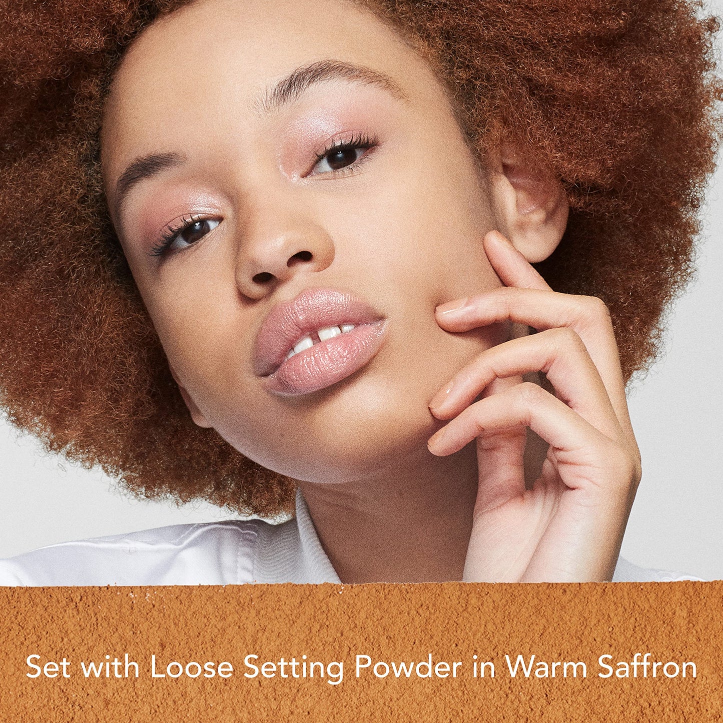 Dermablend Loose Setting Powder, 1 oz (Pack of 1)