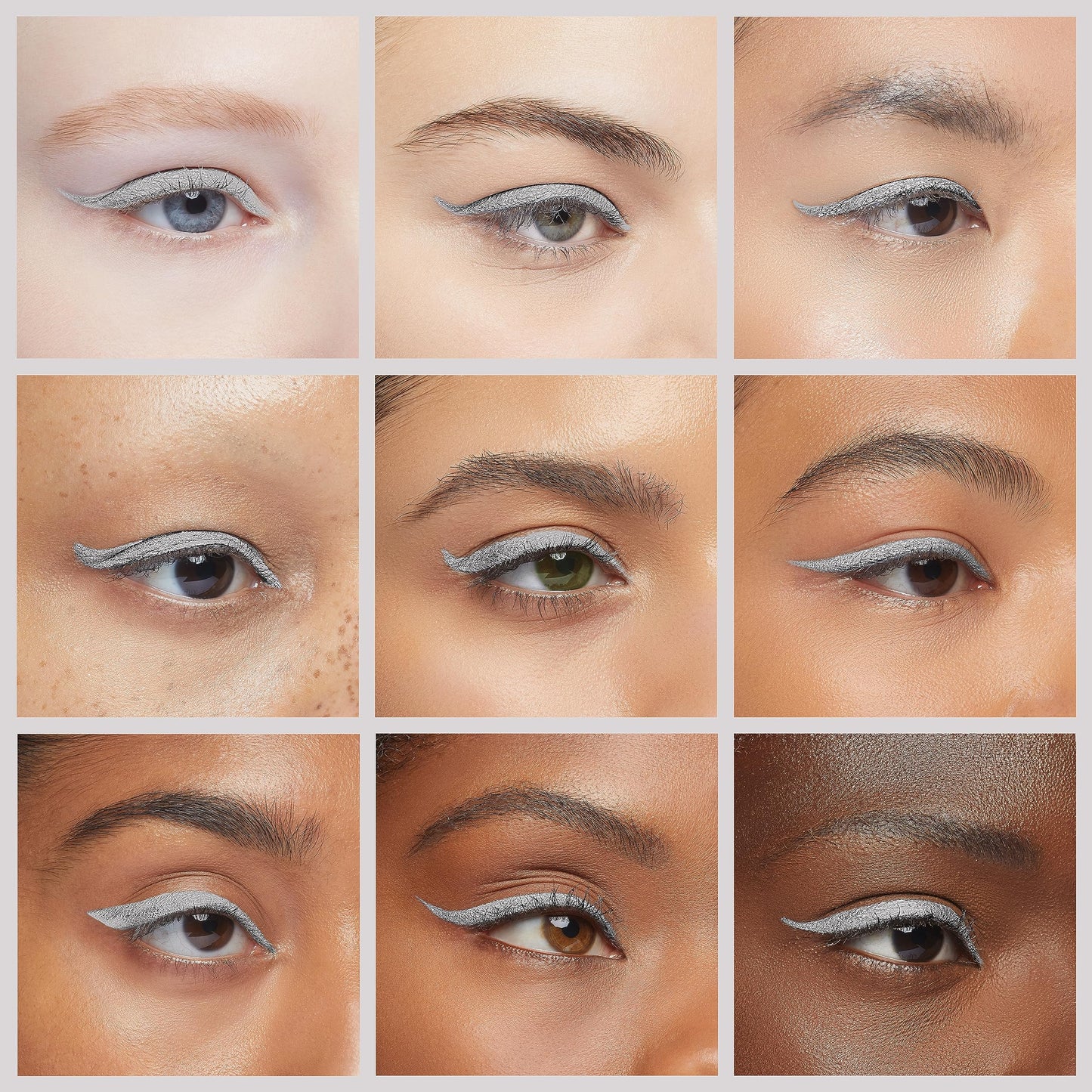 wet n wild Silly Nonsense Liquid Eyeliner Alice In Wonderland Collection
